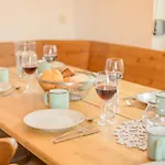 Holiday home Hofgut - Familienquartier Klassik
