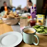 Hofgut - Familienquartier Klassik Holiday home