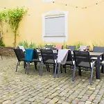 Hofgut - Familienquartier Klassik Holiday home Eveshausen