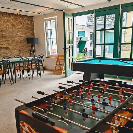 Hofgut - Familienquartier Klassik Holiday home