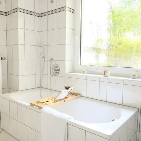 Feriehus Hofgut - Familienquartier Klassik